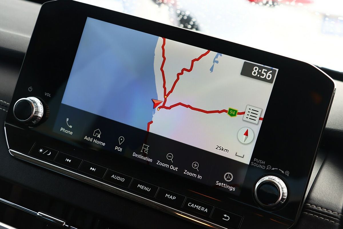 2024 Mitsubishi Outlander Aspire ZM