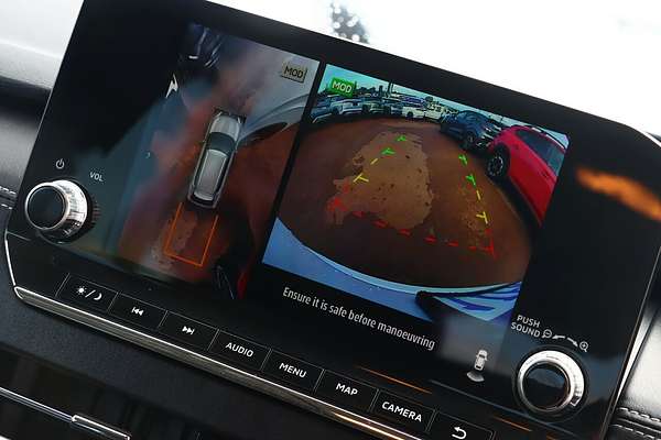 2024 Mitsubishi Outlander Aspire ZM