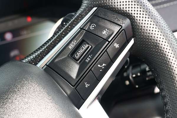 2024 Mitsubishi Outlander Aspire ZM