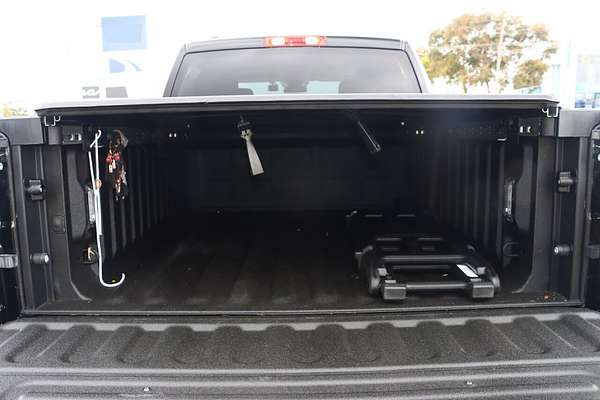 2021 RAM 1500 Express RamBox DS 4X4 SWB