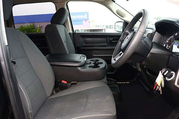 2021 RAM 1500 Express RamBox DS 4X4 SWB