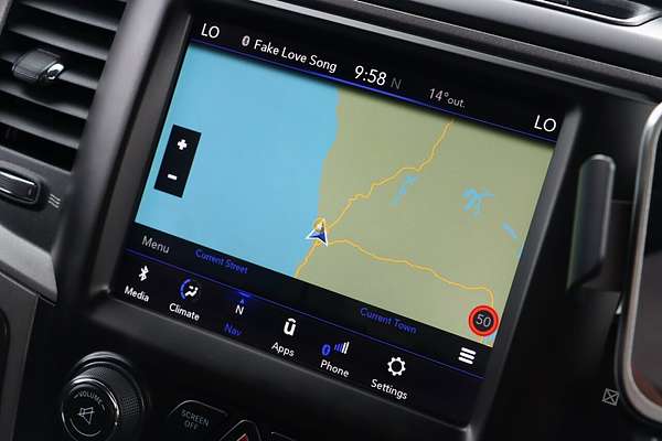 2021 RAM 1500 Express RamBox DS 4X4 SWB