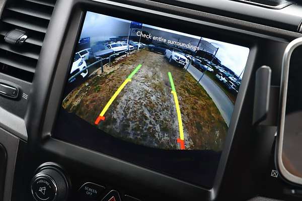 2021 RAM 1500 Express RamBox DS 4X4 SWB