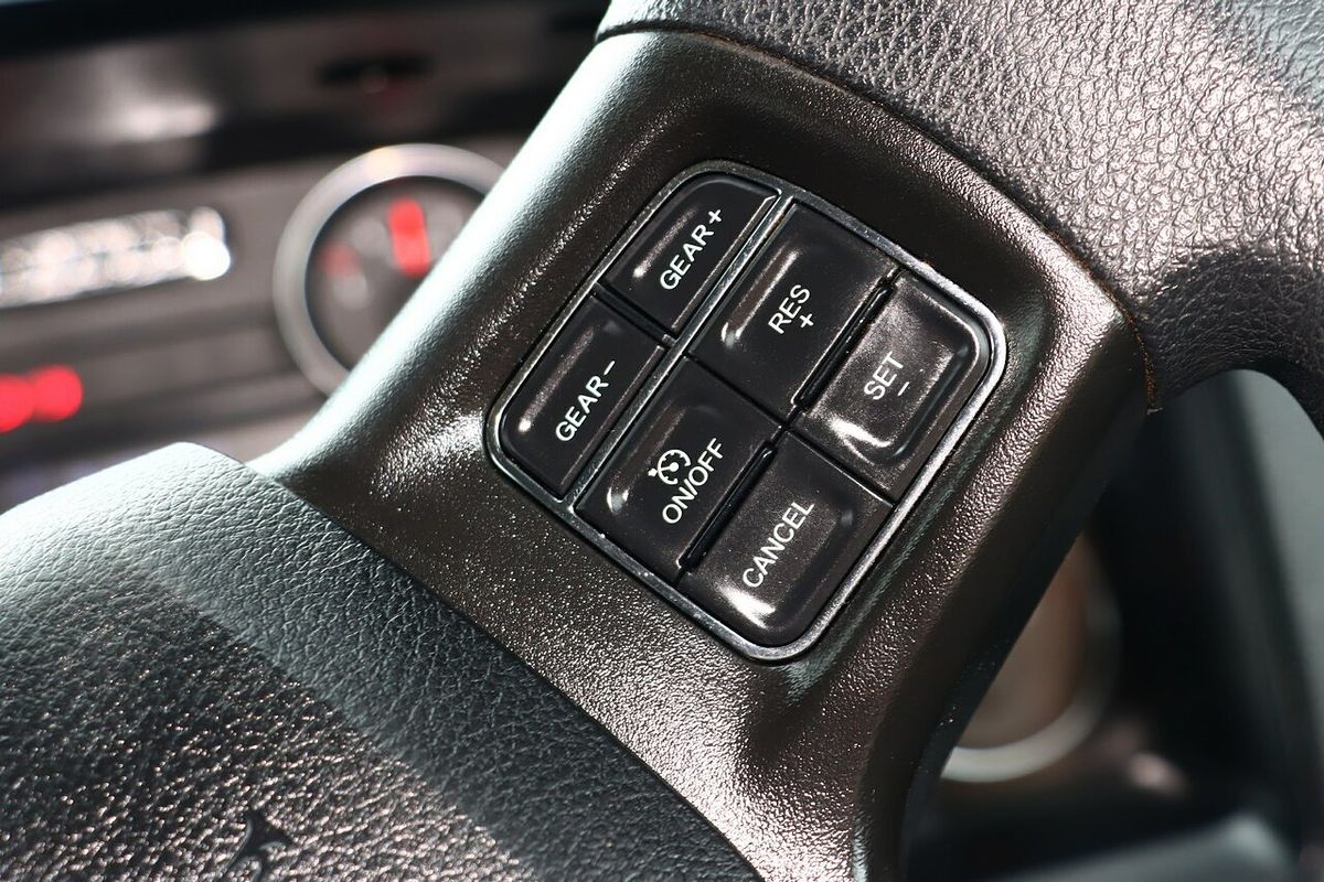 2021 RAM 1500 Express RamBox DS 4X4 SWB