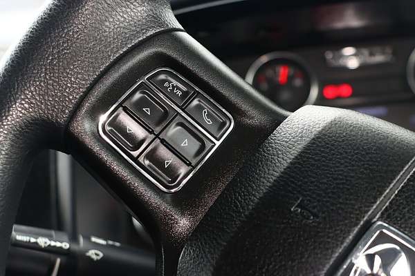 2021 RAM 1500 Express RamBox DS 4X4 SWB