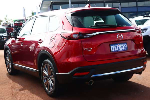 2022 Mazda CX-9 Azami LE TC