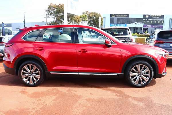 2022 Mazda CX-9 Azami LE TC