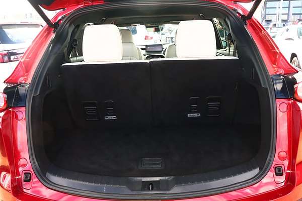 2022 Mazda CX-9 Azami LE TC