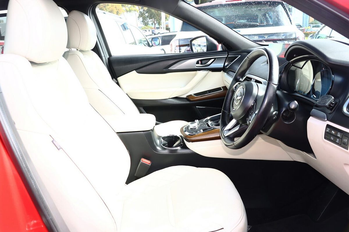 2022 Mazda CX-9 Azami LE TC