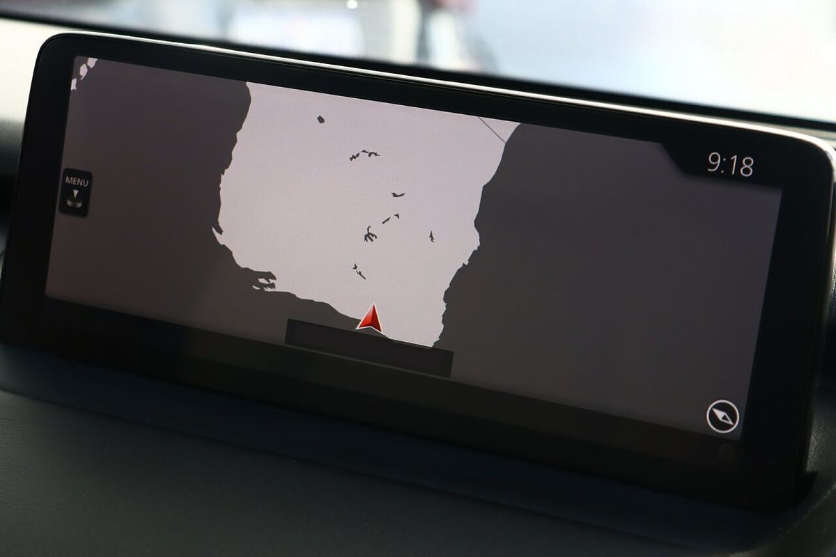 2022 Mazda CX-9 Azami LE TC