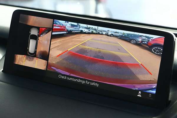 2022 Mazda CX-9 Azami LE TC