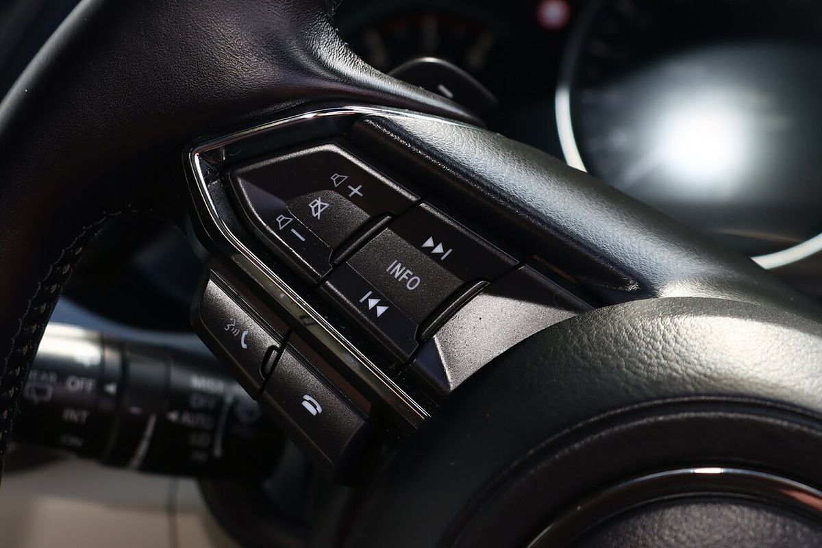 2022 Mazda CX-9 Azami LE TC