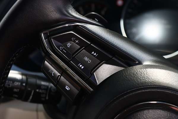 2022 Mazda CX-9 Azami LE TC