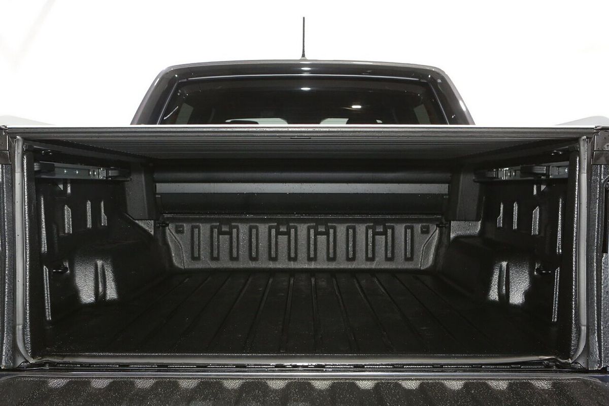 2024 Ford Ranger Wildtrak 4X4 3.0L