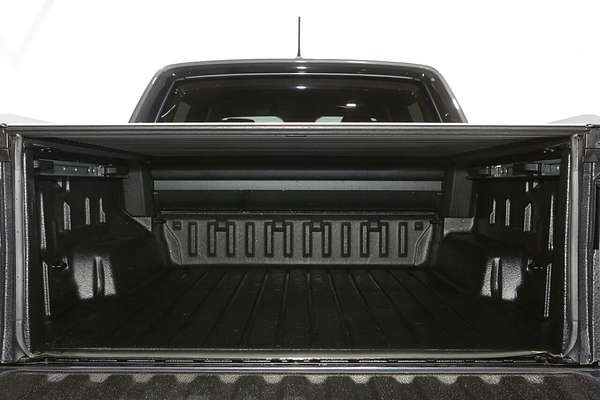 2024 Ford Ranger Wildtrak 4X4 3.0L
