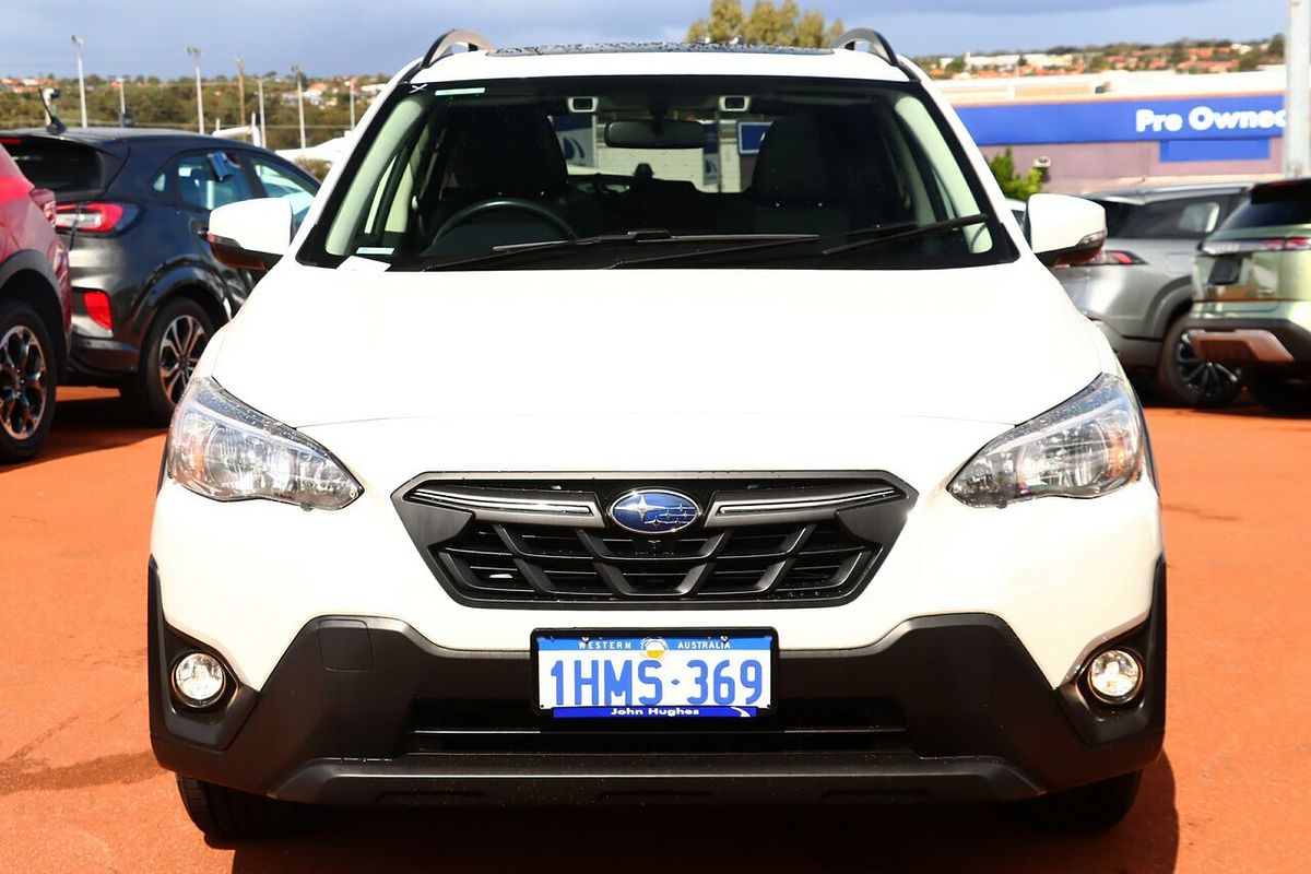 2022 Subaru XV 2.0i Premium G5X