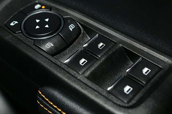 2024 Ford Ranger Wildtrak 4X4 3.0L