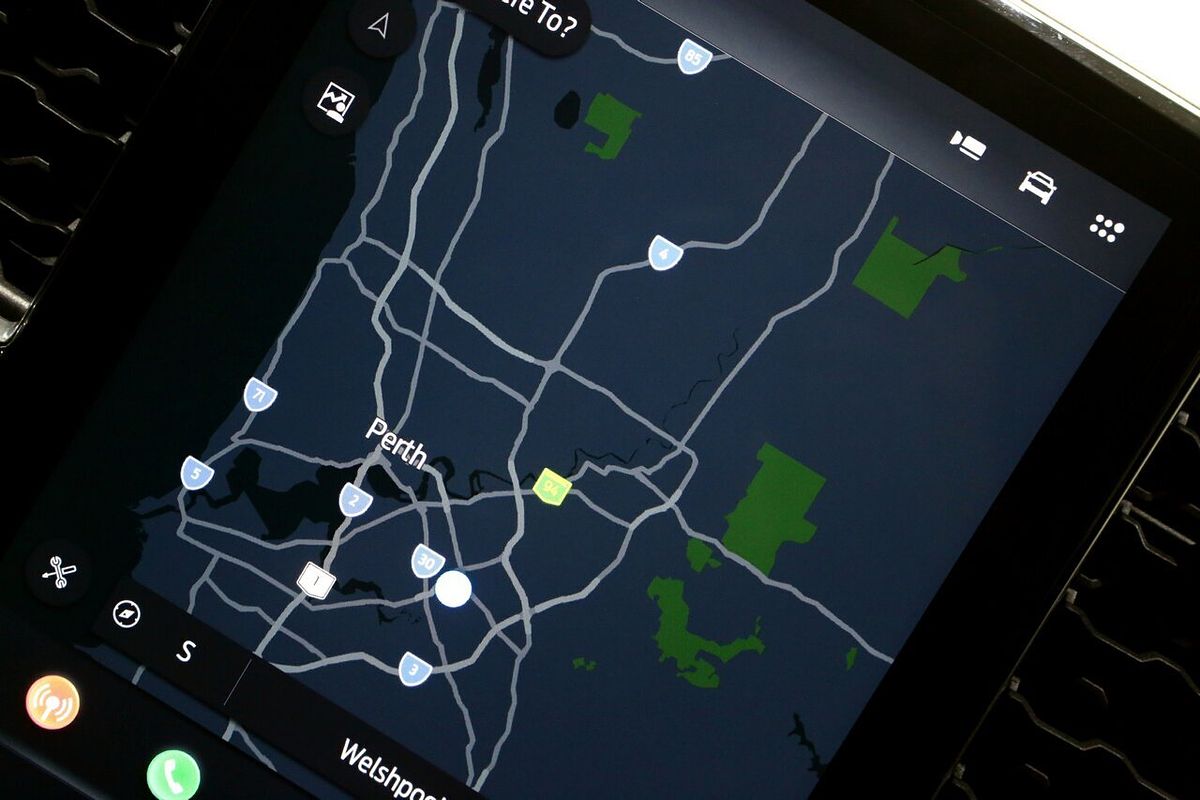 2024 Ford Ranger Wildtrak 4X4 3.0L