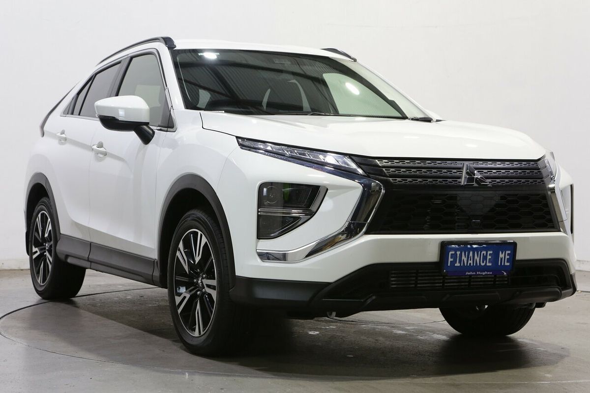 2024 Mitsubishi Eclipse Cross LS YB