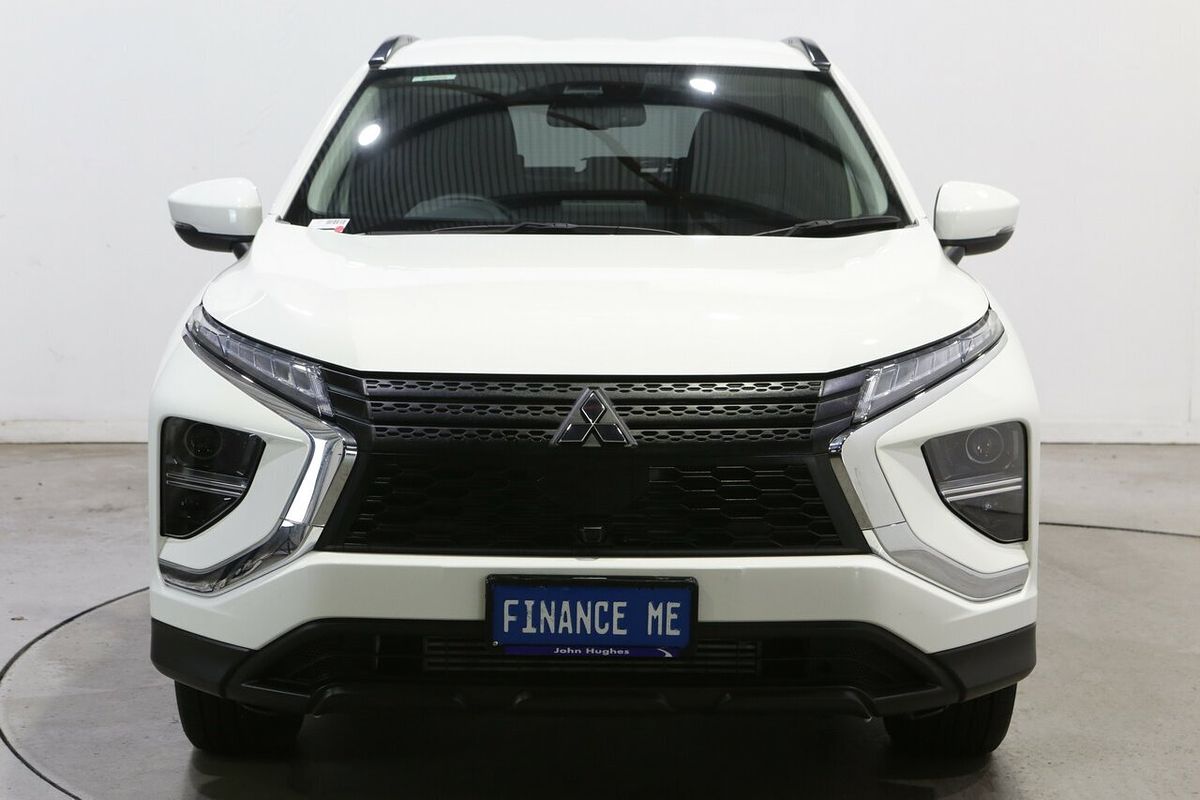 2024 Mitsubishi Eclipse Cross LS YB