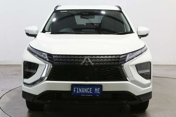 2024 Mitsubishi Eclipse Cross LS YB