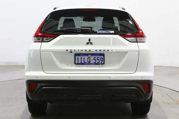 2024 Mitsubishi Eclipse Cross LS YB