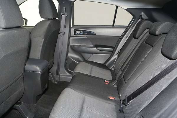 2024 Mitsubishi Eclipse Cross LS YB