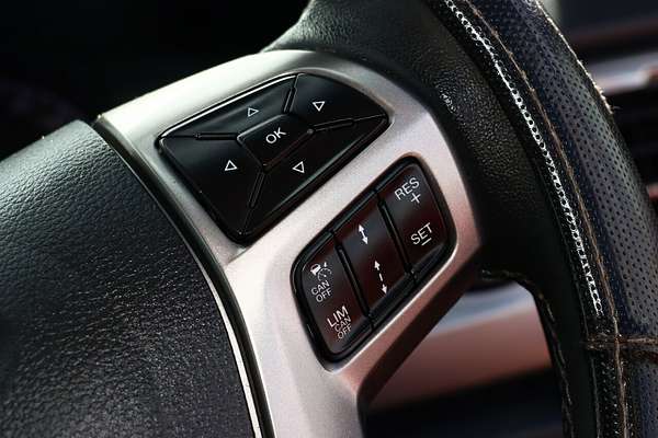 2019 Ford Ranger XLT PX MkIII 4X4 3.2L