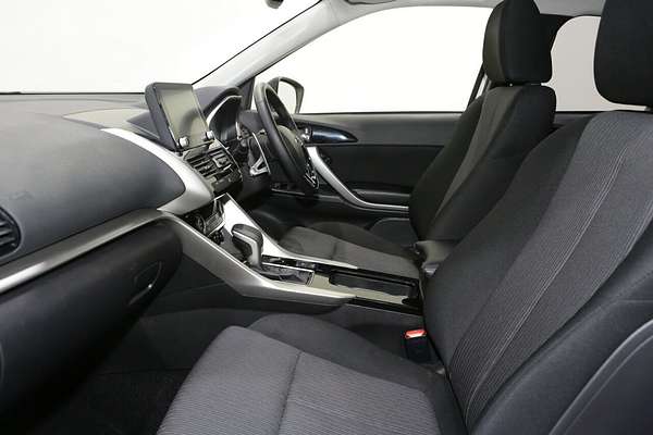 2024 Mitsubishi Eclipse Cross LS YB