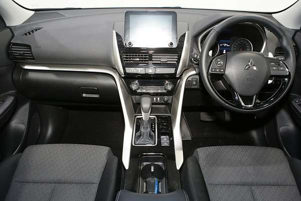 2024 Mitsubishi Eclipse Cross LS YB