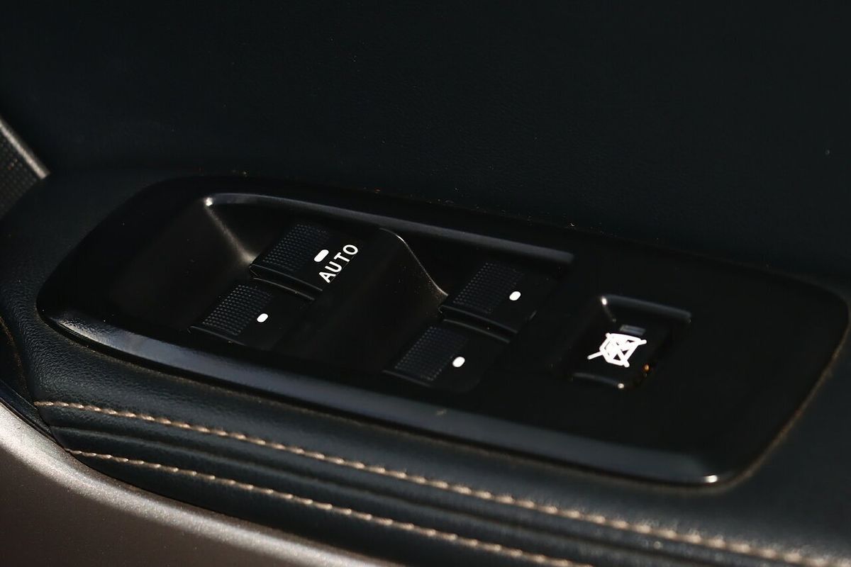 2019 Ford Ranger XLT PX MkIII 4X4 3.2L