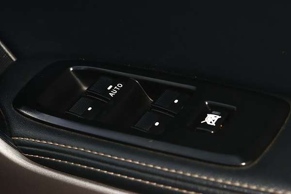 2019 Ford Ranger XLT PX MkIII 4X4 3.2L