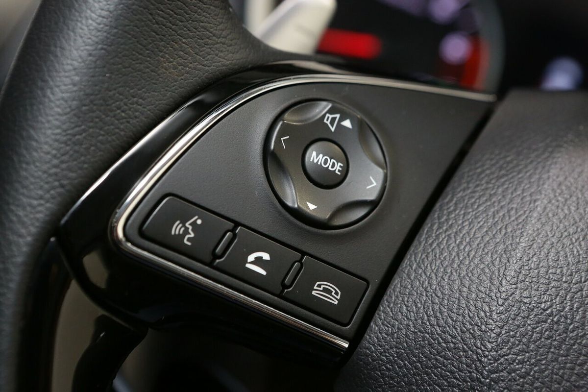 2024 Mitsubishi Eclipse Cross LS YB