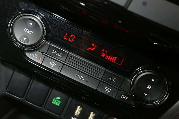 2024 Mitsubishi Eclipse Cross LS YB