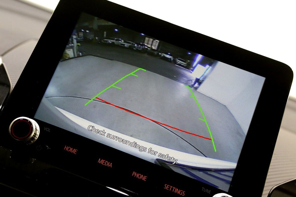 2024 Mitsubishi Eclipse Cross LS YB