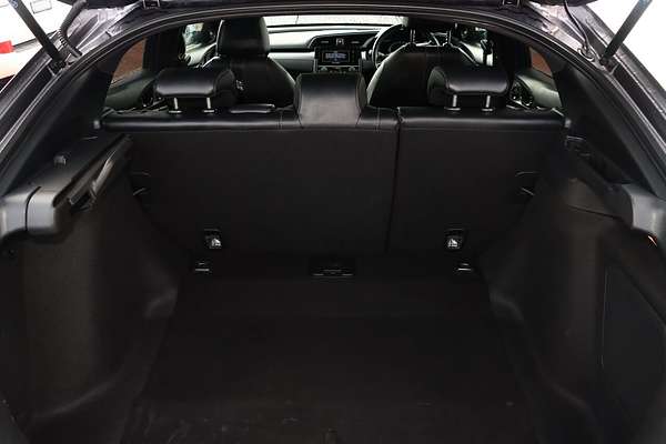 2017 Honda Civic VTi-LX 10th Gen