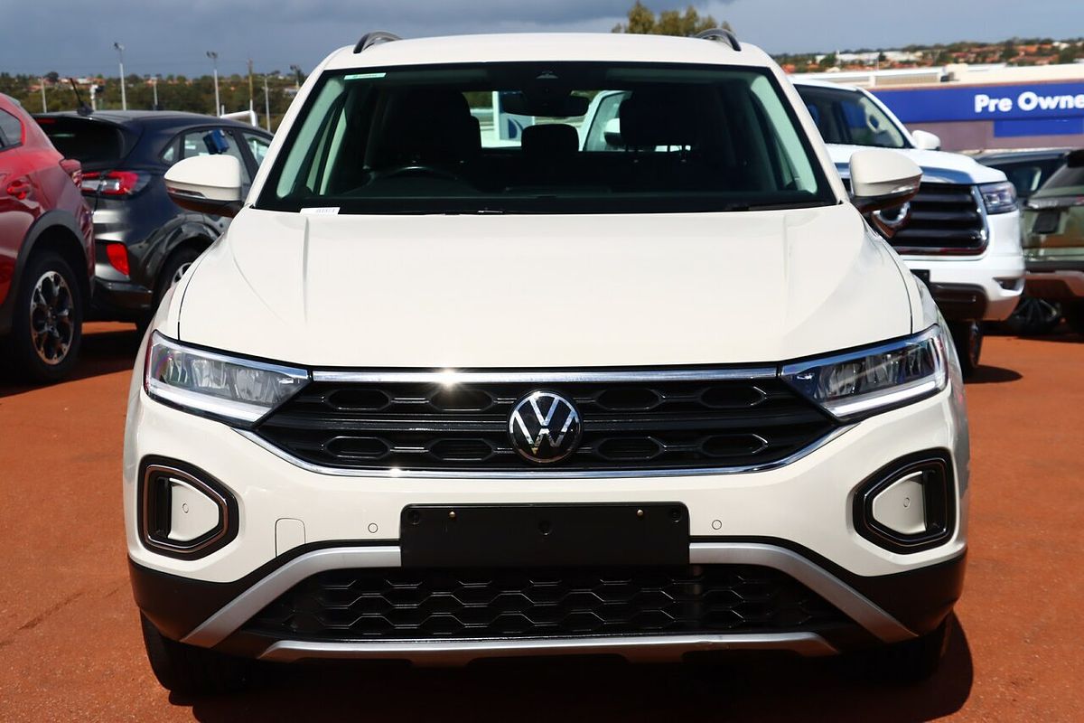 2023 Volkswagen T-Roc CityLife D11