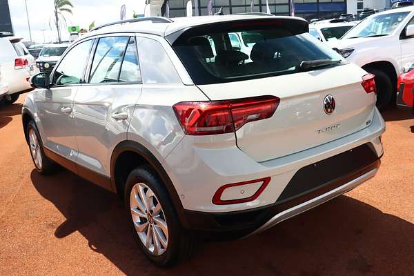 2023 Volkswagen T-Roc CityLife D11