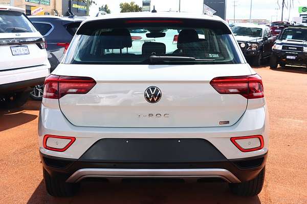 2023 Volkswagen T-Roc CityLife D11