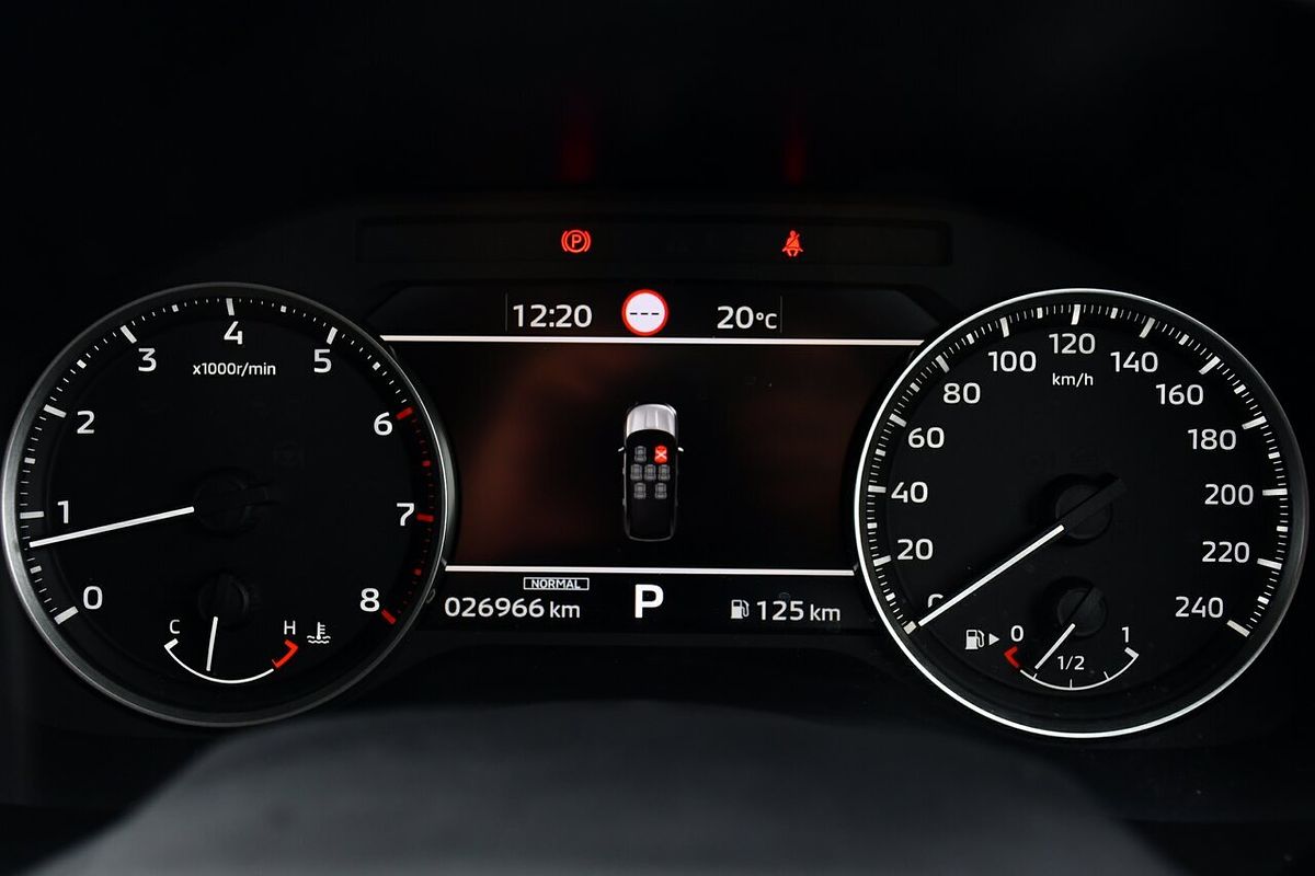 2024 Mitsubishi Outlander Black Edition ZM