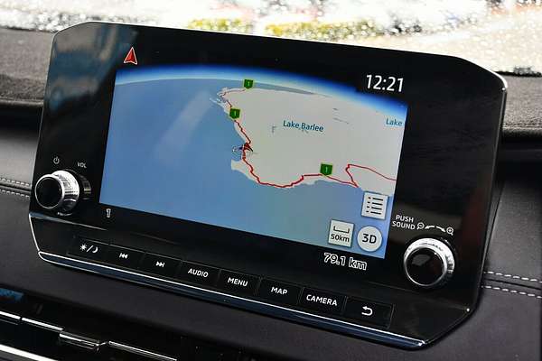 2024 Mitsubishi Outlander Black Edition ZM