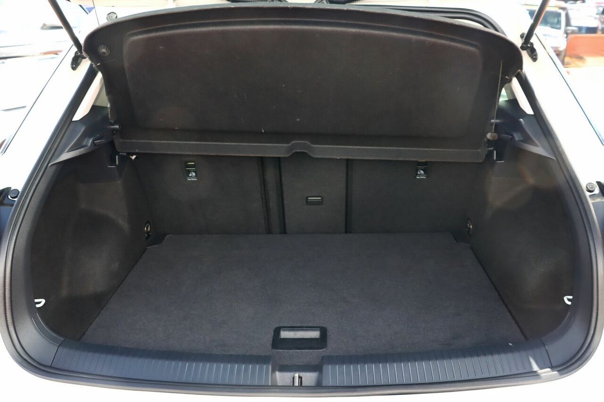 2023 Volkswagen T-Roc CityLife D11