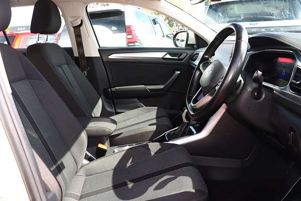 2023 Volkswagen T-Roc CityLife D11