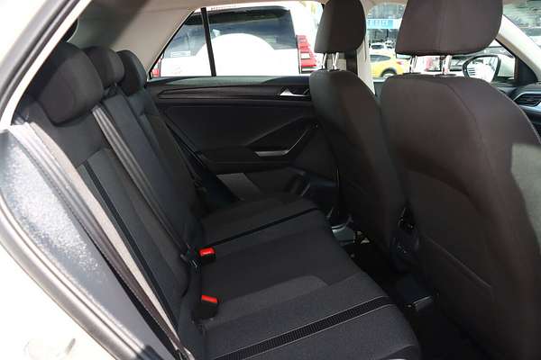 2023 Volkswagen T-Roc CityLife D11