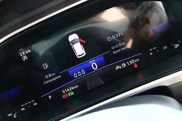 2023 Volkswagen T-Roc CityLife D11