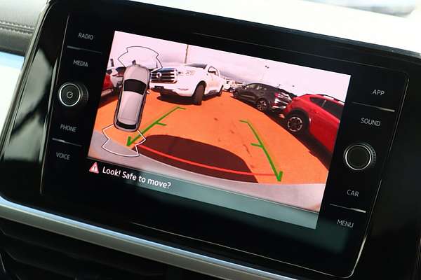 2023 Volkswagen T-Roc CityLife D11