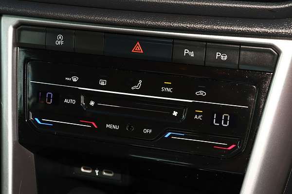 2023 Volkswagen T-Roc CityLife D11