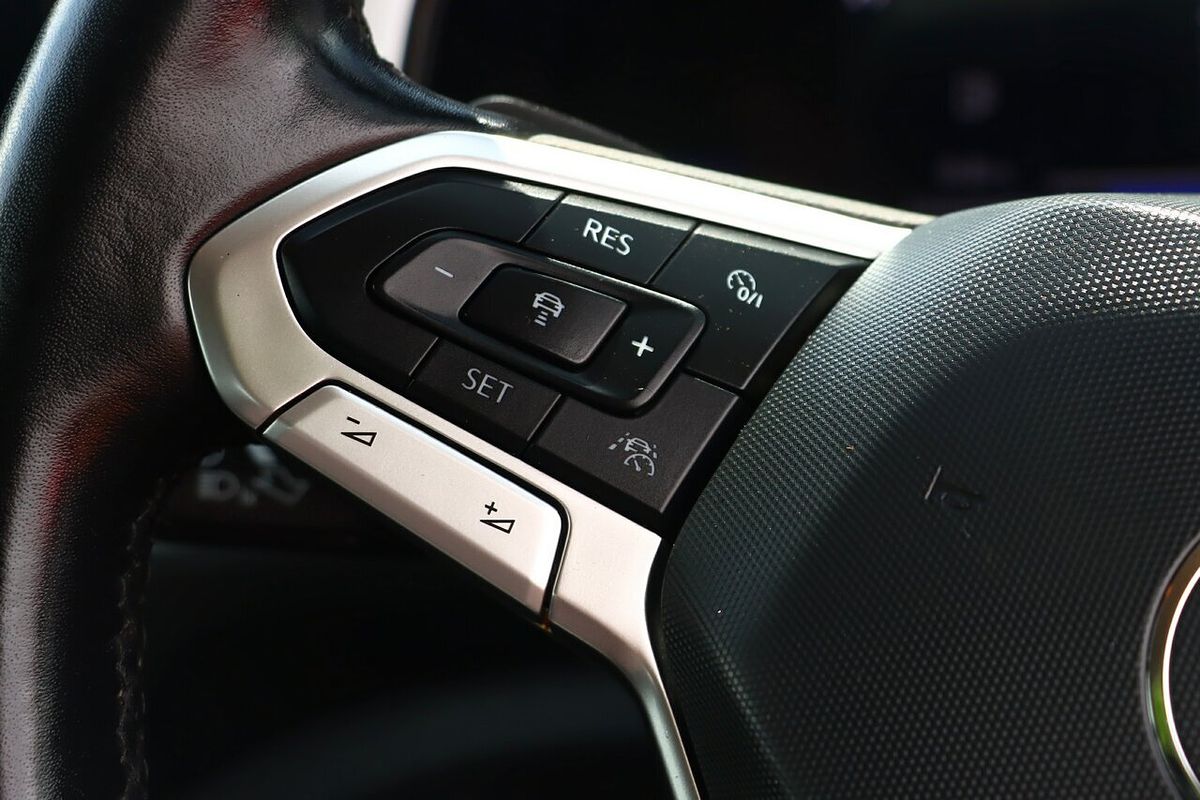 2023 Volkswagen T-Roc CityLife D11