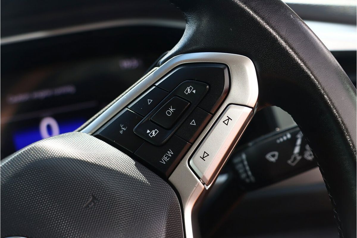 2023 Volkswagen T-Roc CityLife D11