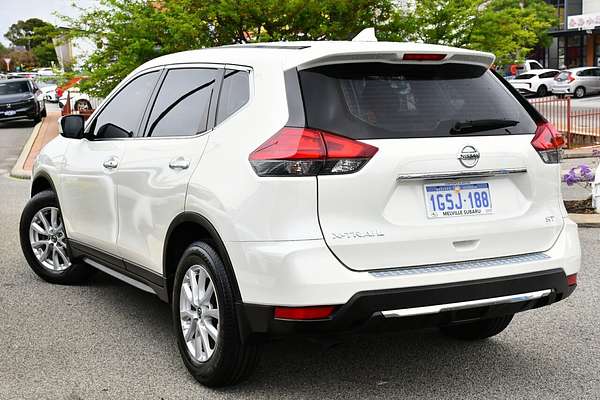 2019 Nissan X-TRAIL ST T32 Series II